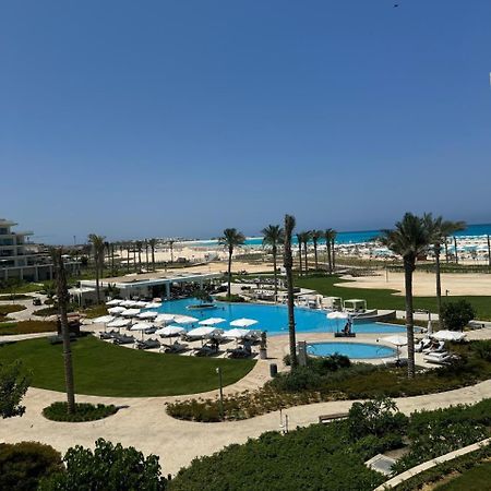Address Beach Marassi Residence El Alamein Zewnętrze zdjęcie