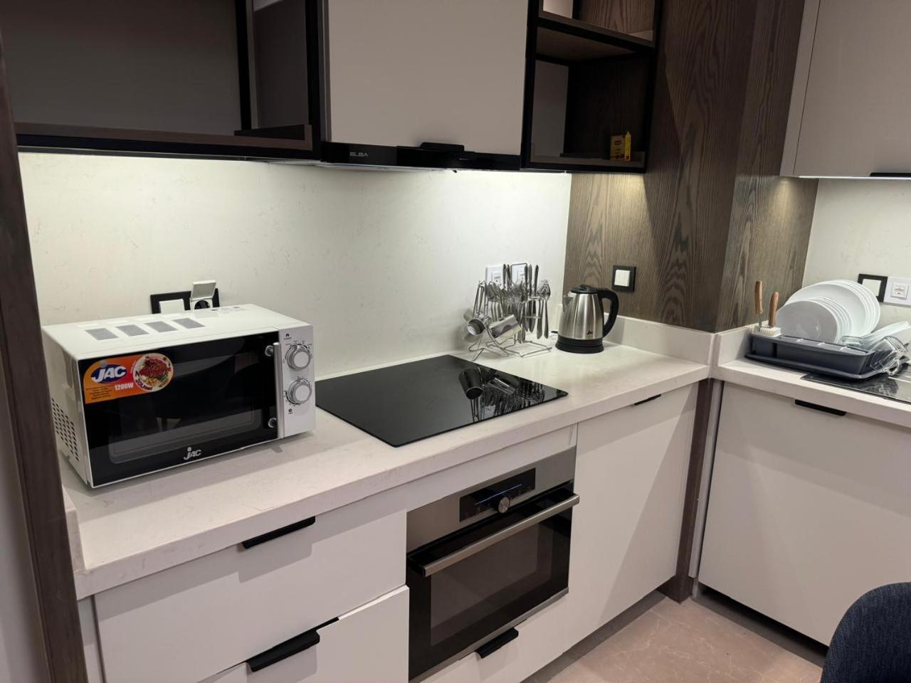Address Beach Marassi Residence El Alamein Zewnętrze zdjęcie