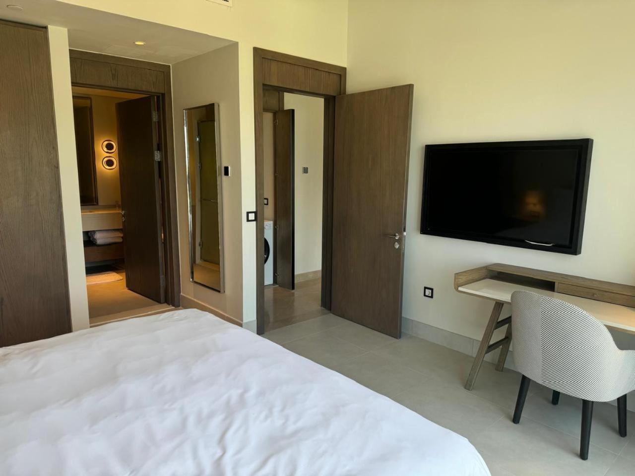 Address Beach Marassi Residence El Alamein Zewnętrze zdjęcie
