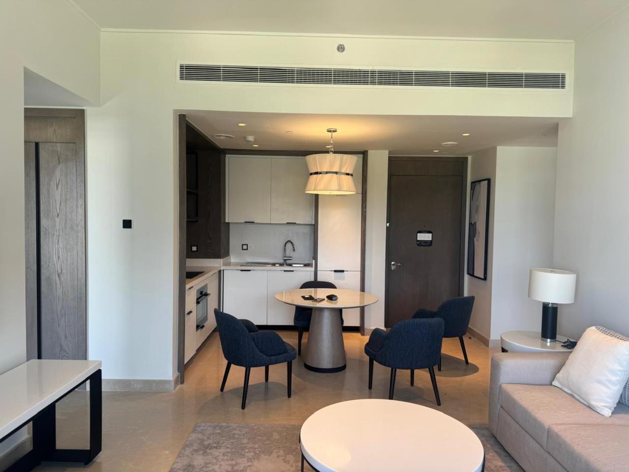 Address Beach Marassi Residence El Alamein Zewnętrze zdjęcie
